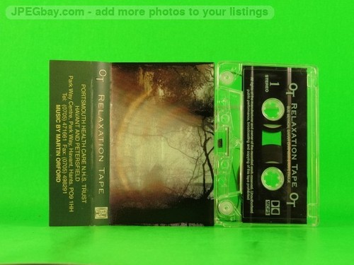 Various artists relaxation - artists,