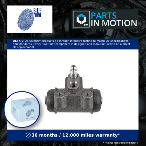 Wheel cylinder fits nissan - wheel,