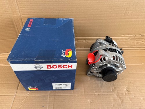 Bosch alternator 14v 150a - bosch,