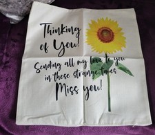 "Thinking of You! Sending all