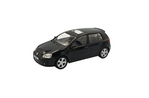 Volkswagen golf gti black - gti,