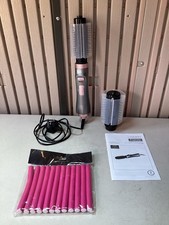 Carmen Experta Hot Air Styler
