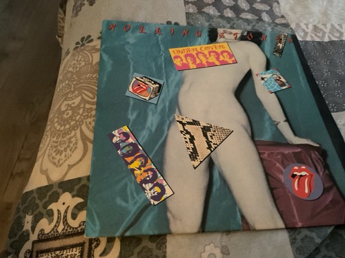 Rolling stones under cover - rolling,