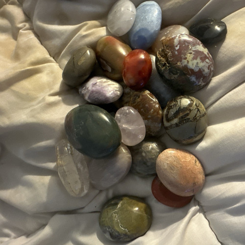 22pc mixed natural - mixed,