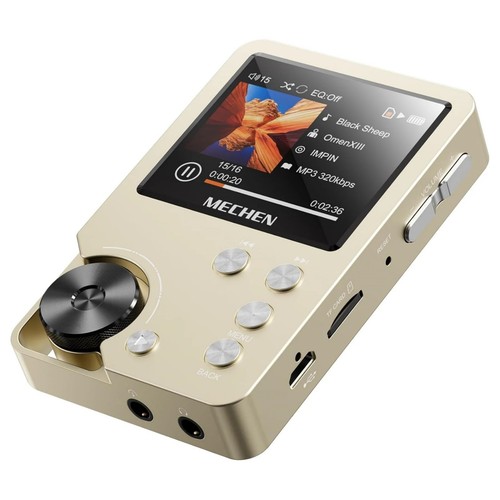 Digital hifi mp3 - digital, player