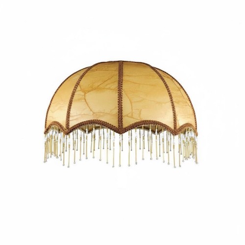 E27 replacement shade - replacement, elegant