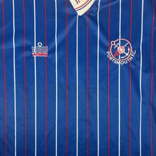 Rare Original Portsmouth