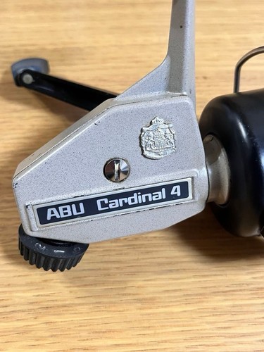Abu cardinal original - abu,