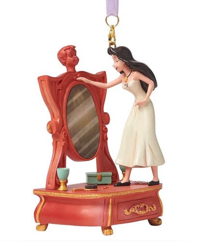 Disney store sketchbook - disney,