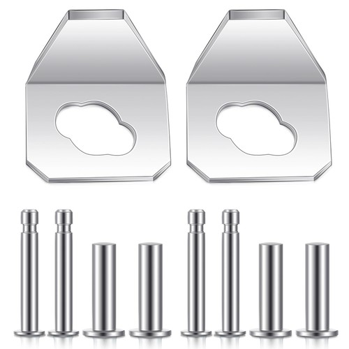 Screen door closer - door, kit