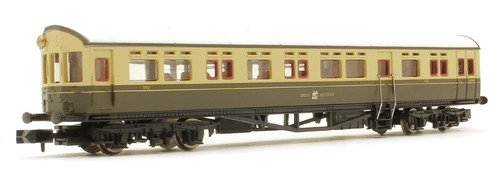 Dapol 004 017 autocoach - autocoach, gwr