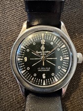 Henri Sandoz Incabloc 17