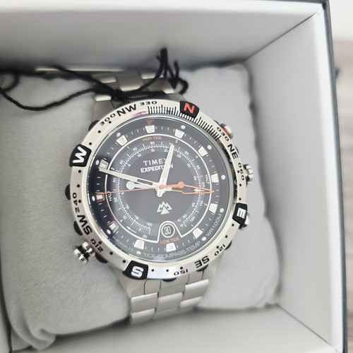 Timex expedition tide temp - timex,
