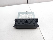 SKODA OCTAVIA MK4 NX 2020 SAT NAV STEREO RADIO HEAD UNIT MIB3 5E3035816