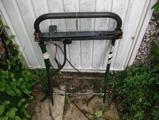 Atco Balmoral 14/17" Lawnmower  Top Handlebars inc electric Start Wiring