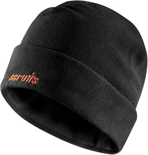 Scruffs fleece hat - &, neck