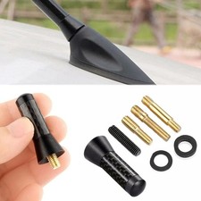 Car Bee Antenna Carbon Fibre