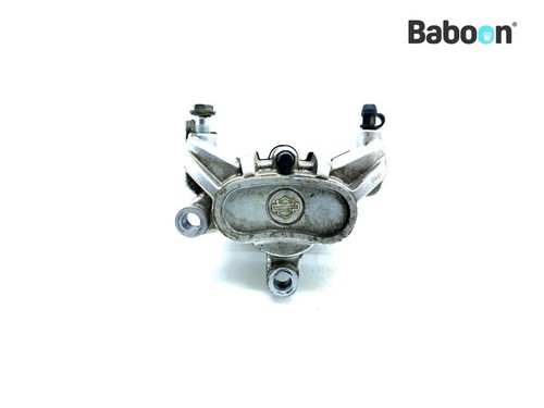 Brake caliper rear - caliper,