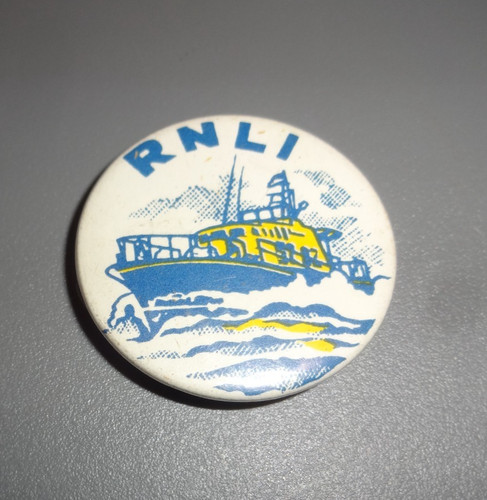 Royal national lifeboat - royal,