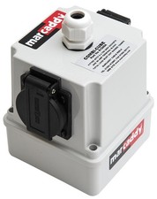 MARCADDY - Suspendable