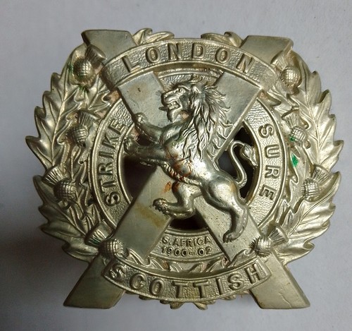 Original london scottish - original,