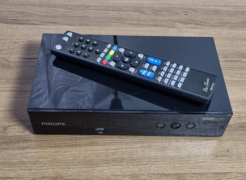 Philips freeview recorder - freeview, hd