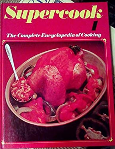 Supercook complete - supercook,