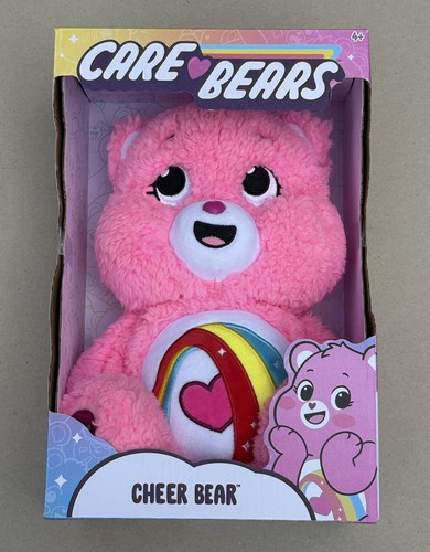 Care bears cheer - bears,