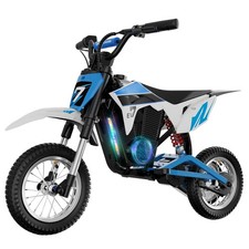 Electric Motorcycle EV12M Evercross 300W Motor 36V/4AH E Bike Best Gift for Kids