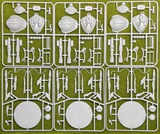 Alien Dungeon All Quiet on the