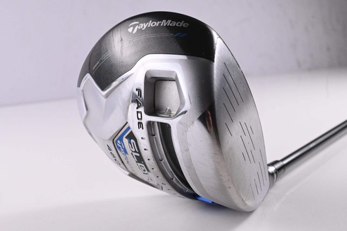 Taylormade sldr driver 10 - taylormade,