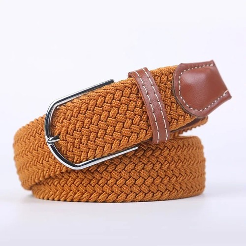 25mm wide stretch belt - stretch,