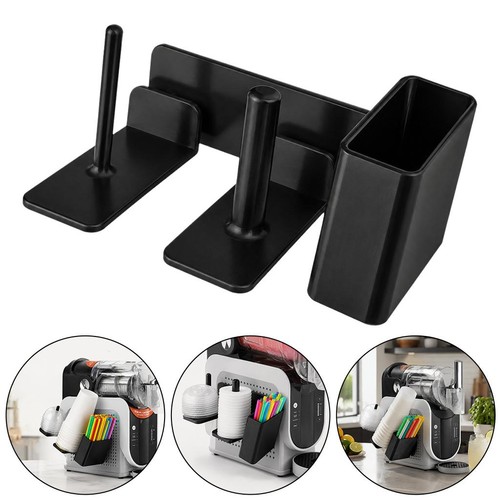 Side mounted cup lid - mounted,