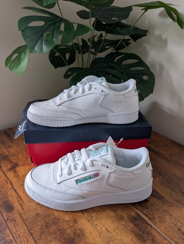 Reebok classic club - reebok,