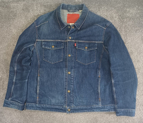 Levi premium lej denim - levi's,