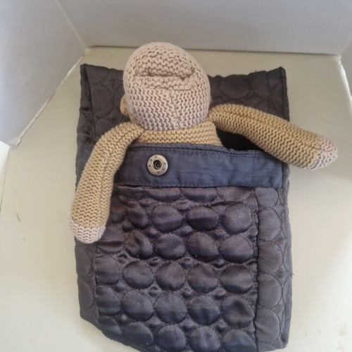 Tips monkey sleeping bag - pg,