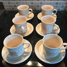 Bilton’s “Saffron” 6 tea