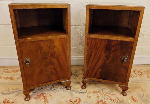 Pair early mid - pair, 30s