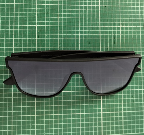 Sunglasses ski style fashion - sunglasses,