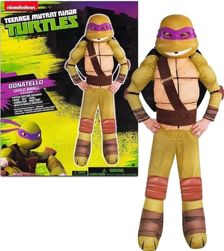 New teenage mutant - new,