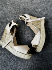 New Look Wedge Sandals Womens