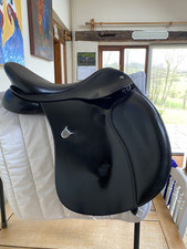 Bates AP Saddle 