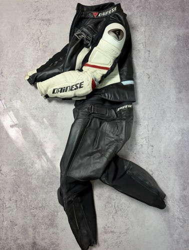 Dainese size leather - size, 50