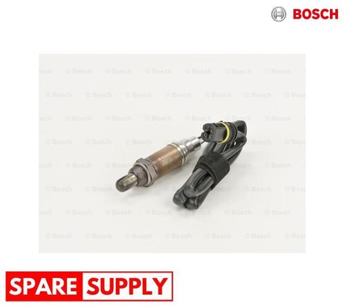 Lambda sensor for - lambda,