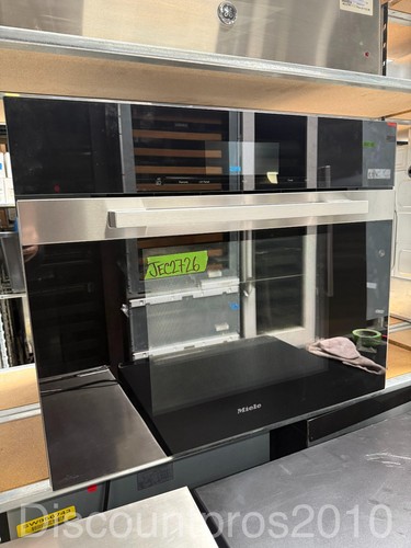 Miele dgc7885cts - dgc7885cts, 30"