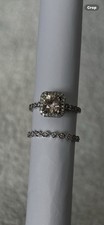 Emmy London Engagement Ring