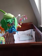 Obaby Stamford Sleigh Classic