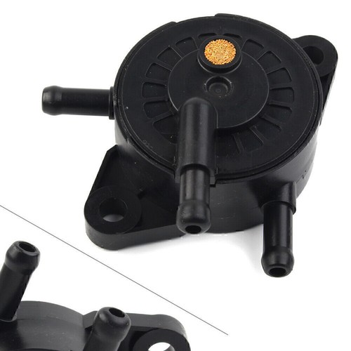 High volume fuel - volume, pump