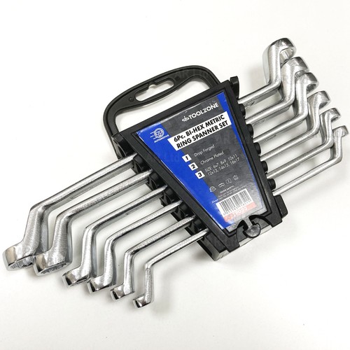 Toolzone deep offset ring - toolzone,