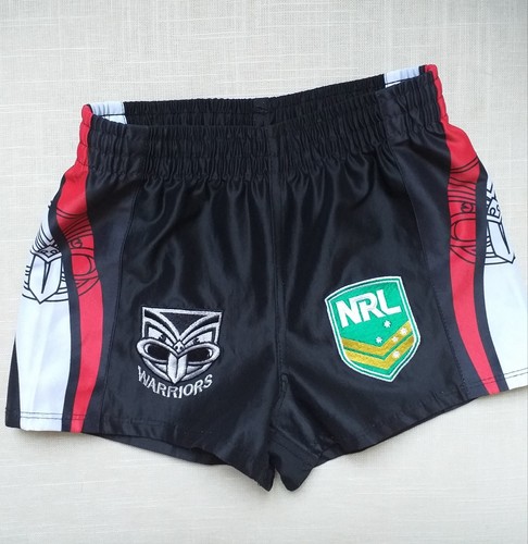 New zealand warriors isc - new,
